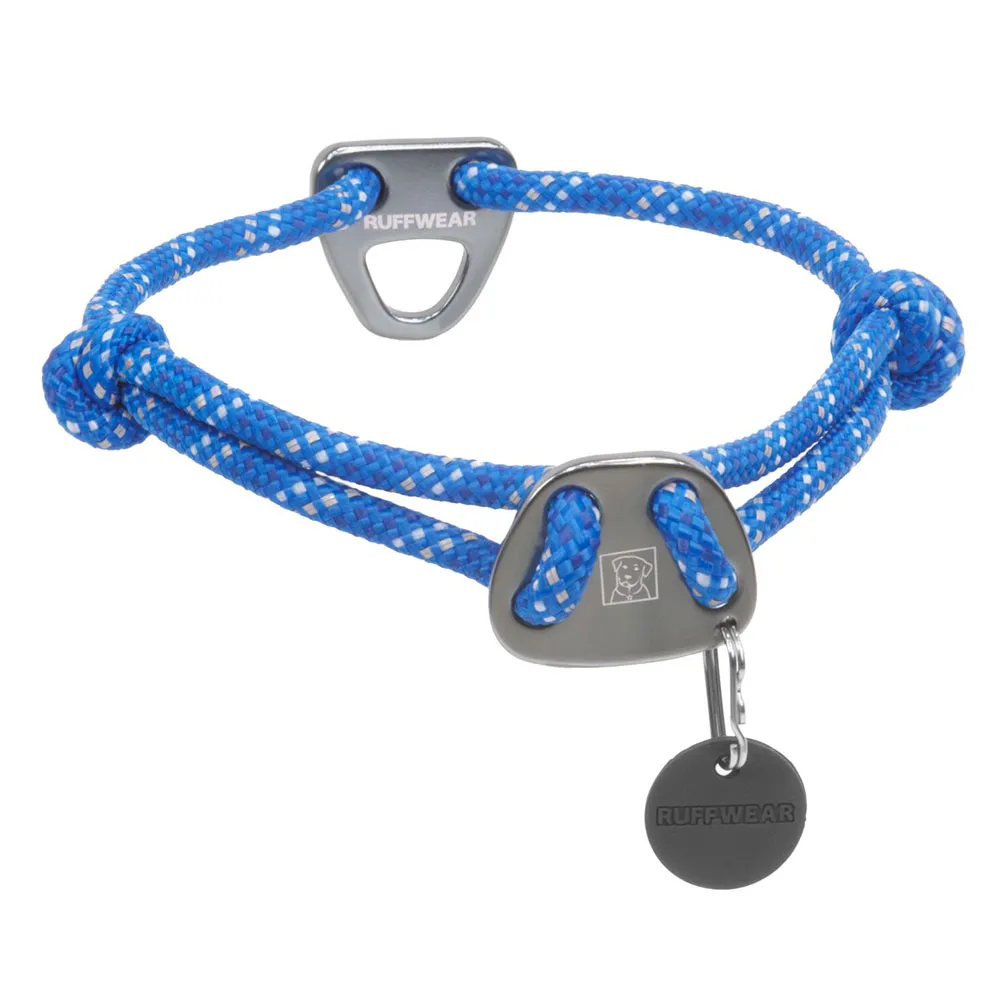 Ruffwear Knot-a-collar™ Hundehalsband Ruffwear Knot-a-collar™ Hundehalsband