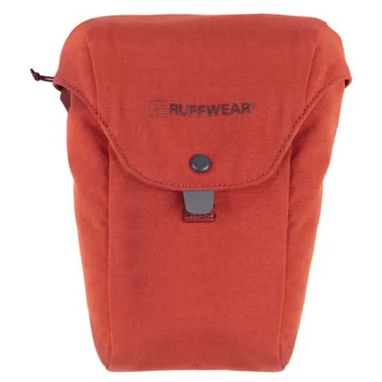 Ruffwear Knot-a-hitch™ Führleine, Red clay, One Size