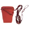 Ruffwear Knot-a-hitch™ Führleine, Red clay, One Size