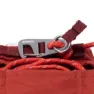Ruffwear Knot-a-hitch™ Führleine, Red clay, One Size