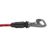 Ruffwear Knot-a-hitch™ Führleine, Red clay, One Size