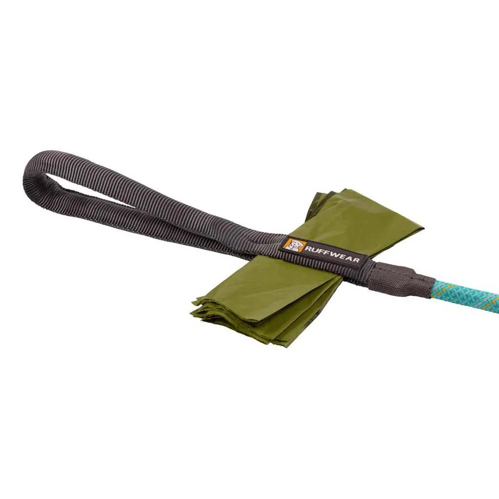 Ruffwear Knot Führleine, Aurora teal, S Ruffwear Knot Führleine, Aurora teal, S