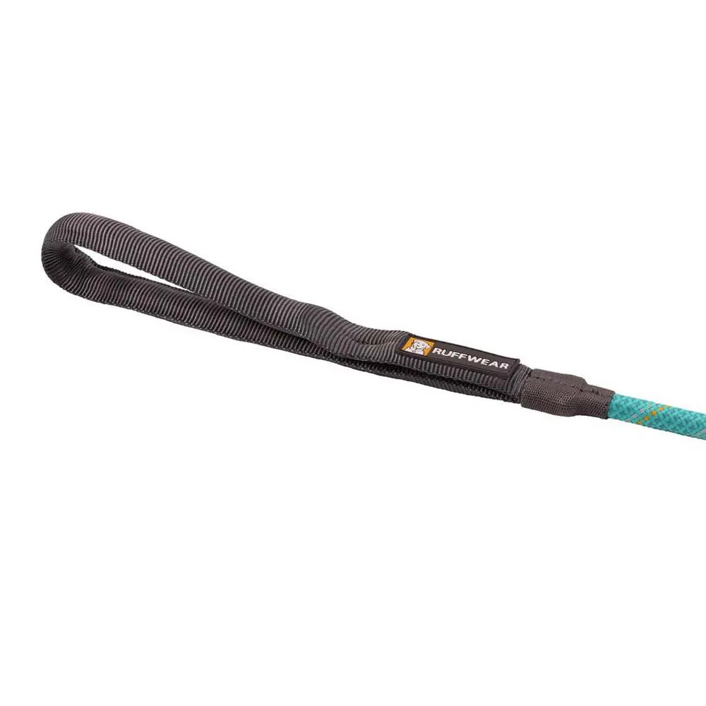 Ruffwear Knot Führleine, Aurora teal, S Ruffwear Knot Führleine, Aurora teal, S