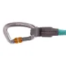 Ruffwear Knot Führleine, Aurora teal, S