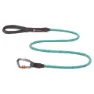 Ruffwear Knot Führleine, Aurora teal, S
