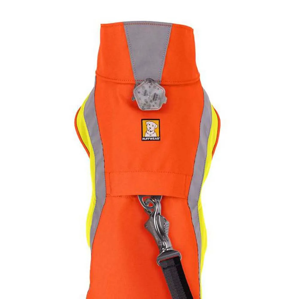 Ruffwear Lumenglow Hi-viz Hundejacke Ruffwear Lumenglow Hi-viz Hundejacke