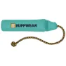 Ruffwear Lunker Hundespielzeug, Aurora teal, M