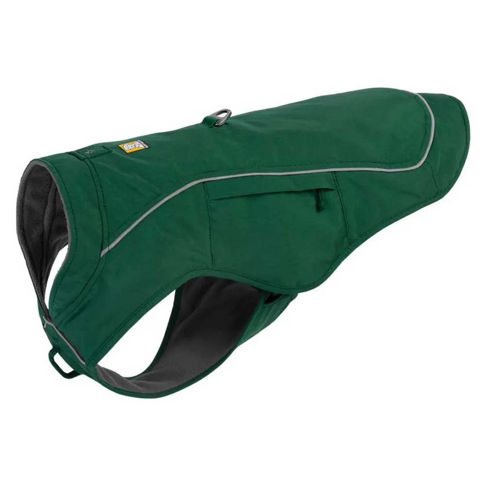 Ruffwear Overcoat Fuse Hundejacke Ruffwear Overcoat Fuse Hundejacke