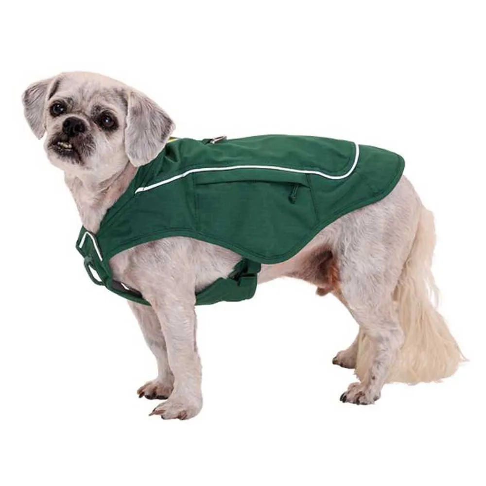 Ruffwear Overcoat Fuse Hundejacke Ruffwear Overcoat Fuse Hundejacke