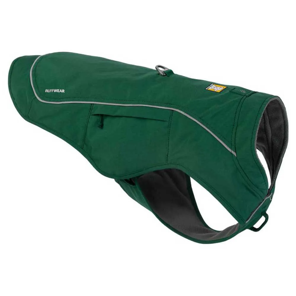 Ruffwear Overcoat Fuse Hundejacke Ruffwear Overcoat Fuse Hundejacke