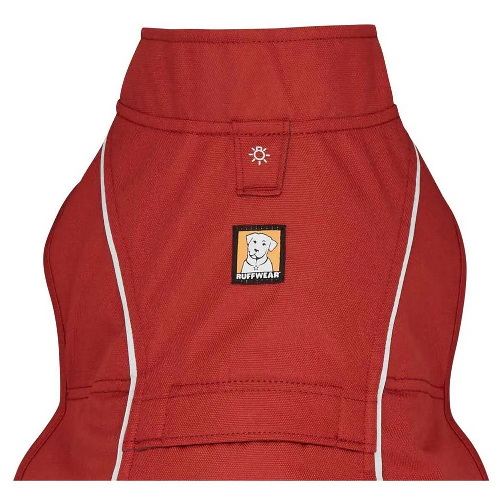 Ruffwear Overcoat Utility Hundejacke Ruffwear Overcoat Utility Hundejacke
