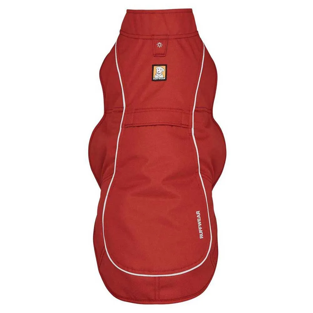 Ruffwear Overcoat Utility Hundejacke Ruffwear Overcoat Utility Hundejacke