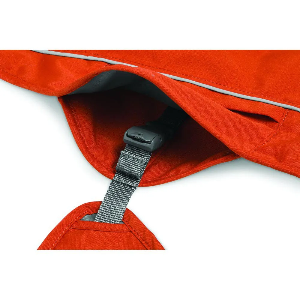 Ruffwear Overdog Fuse Hundejacke, Canyonlands orange, XL