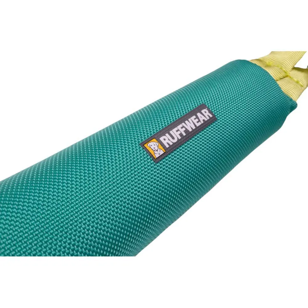 Ruffwear Pacific Loop™ Hundespielzeug, Aurora teal, One Size