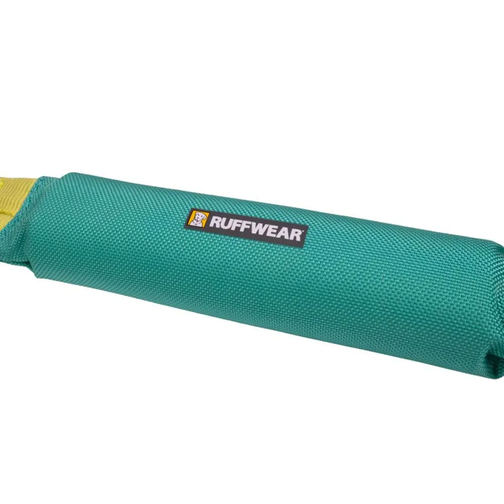 Ruffwear Pacific Loop™ Hundespielzeug, Aurora teal, One Size