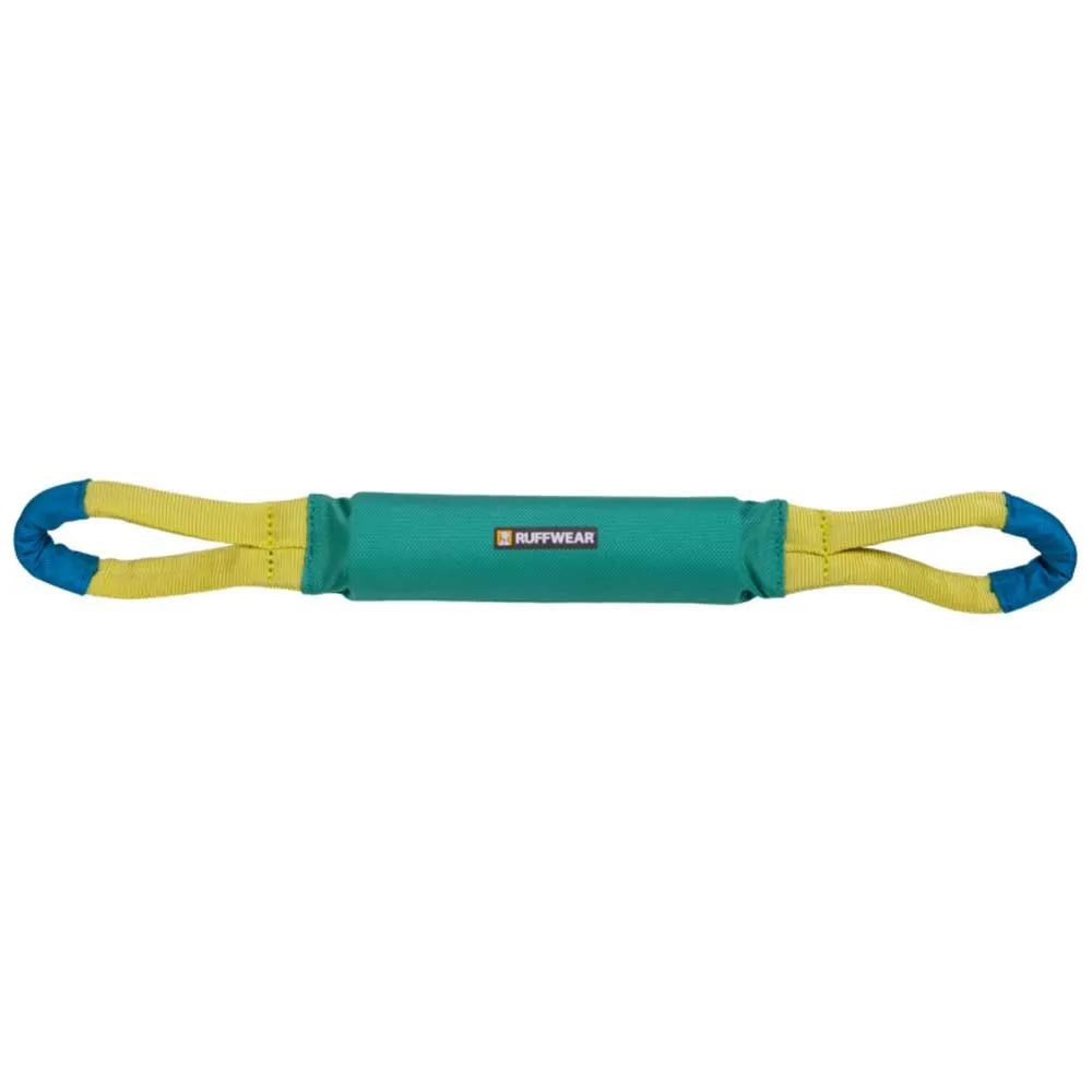 Ruffwear Pacific Loop™ Hundespielzeug, Aurora teal, One Size