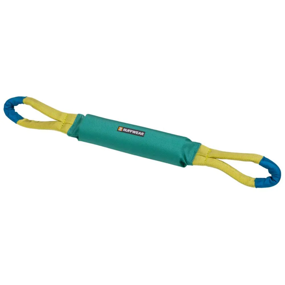 Ruffwear Pacific Loop™ Hundespielzeug, Aurora teal, One Size