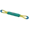 Ruffwear Pacific Loop™ Hundespielzeug, Aurora teal, One Size