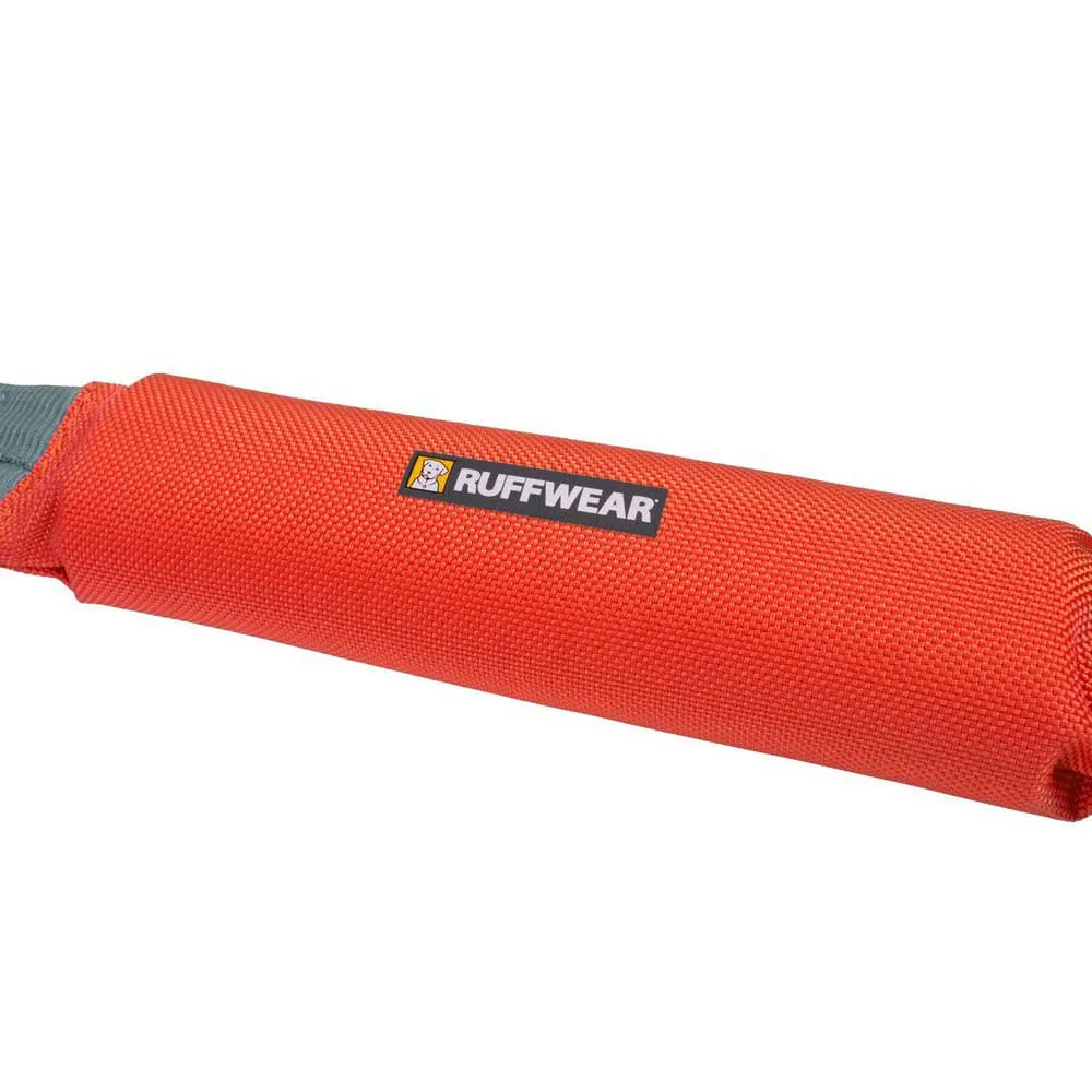 Ruffwear Pacific Loop Hundespielzeug, Sockeye red, One Size Ruffwear Pacific Loop Hundespielzeug, Sockeye red, One Size