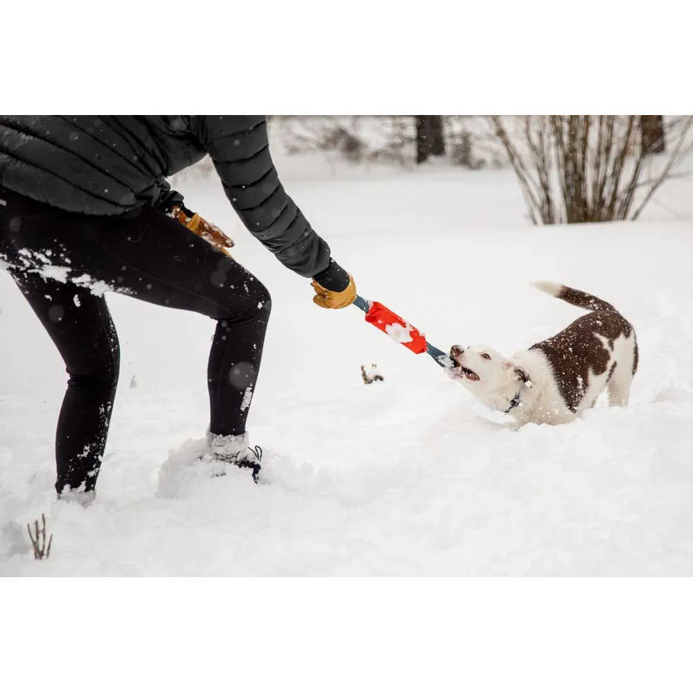 Ruffwear Pacific Loop Hundespielzeug, Sockeye red, One Size Ruffwear Pacific Loop Hundespielzeug, Sockeye red, One Size