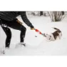 Ruffwear Pacific Loop Hundespielzeug, Sockeye red, One Size