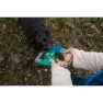 Ruffwear Pacific Ring™ Hundespielzeug, Aurora teal, One Size