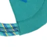 Ruffwear Pacific Ring™ Hundespielzeug, Aurora teal, One Size