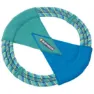Ruffwear Pacific Ring™ Hundespielzeug, Aurora teal, One Size