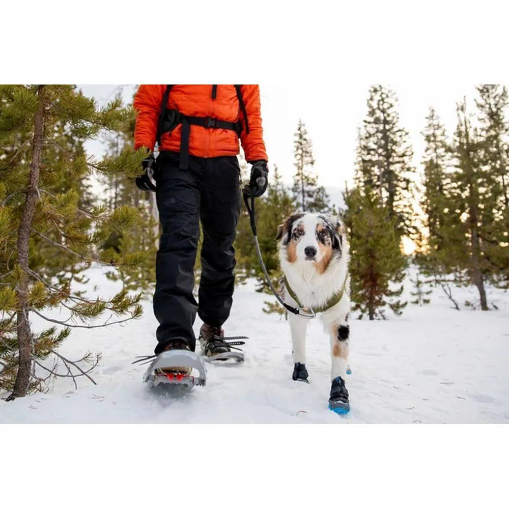 Ruffwear Polar Trex Hundeschuhe 2 Einheiten Ruffwear Polar Trex Hundeschuhe 2 Einheiten