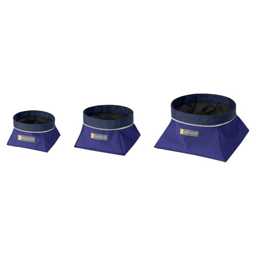 Ruffwear Quencher Schüssel Ruffwear Quencher Schüssel