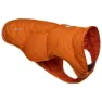 Campfire orange