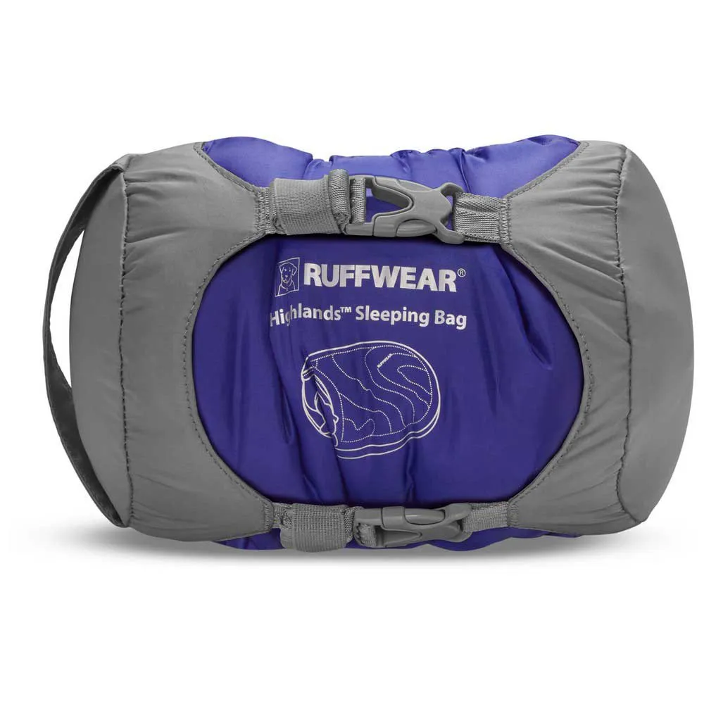 Ruffwear Schlaf Sack Für Hochlandhunde Ruffwear Schlaf Sack Für Hochlandhunde