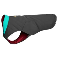 Ruffwear Stumptown Quilted Hundejacke Ruffwear Stumptown Quilted Hundejacke