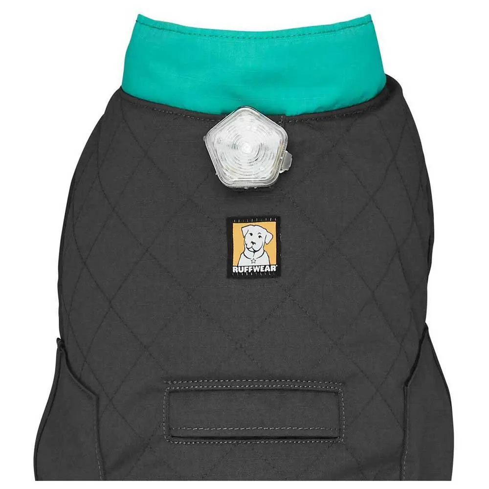 Ruffwear Stumptown Quilted Hundejacke Ruffwear Stumptown Quilted Hundejacke