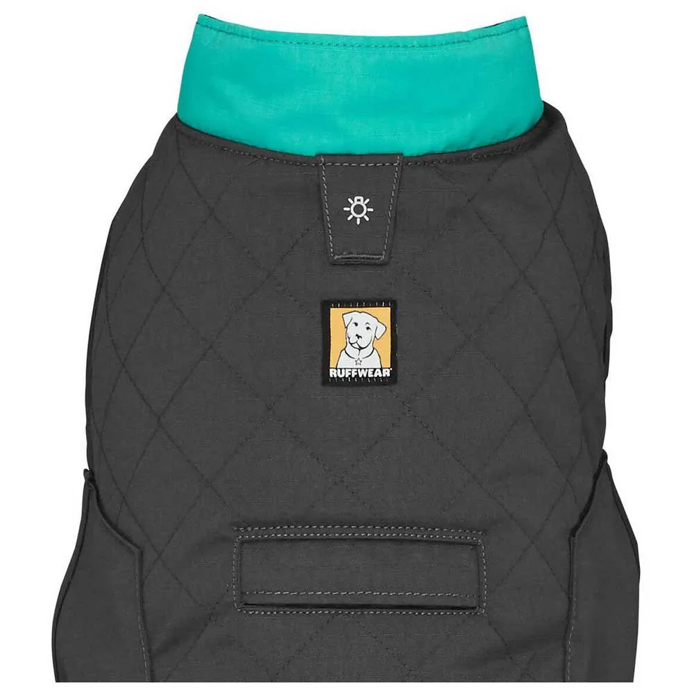 Ruffwear Stumptown Quilted Hundejacke Ruffwear Stumptown Quilted Hundejacke