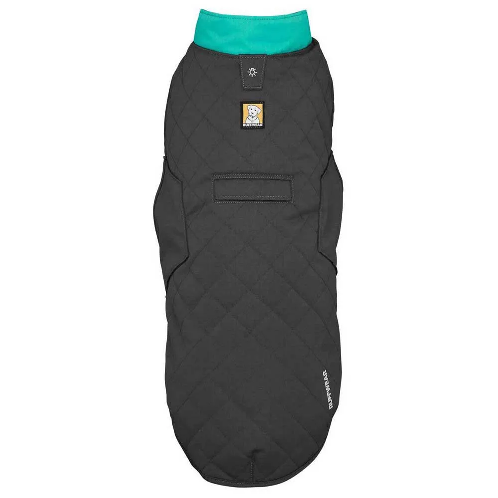 Ruffwear Stumptown Quilted Hundejacke Ruffwear Stumptown Quilted Hundejacke
