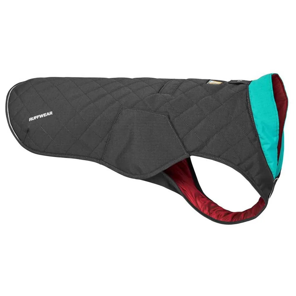 Ruffwear Stumptown Quilted Hundejacke Ruffwear Stumptown Quilted Hundejacke
