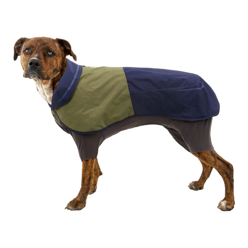 Ruffwear Sun Shower Hunde Regenmantel Ruffwear Sun Shower Hunde Regenmantel