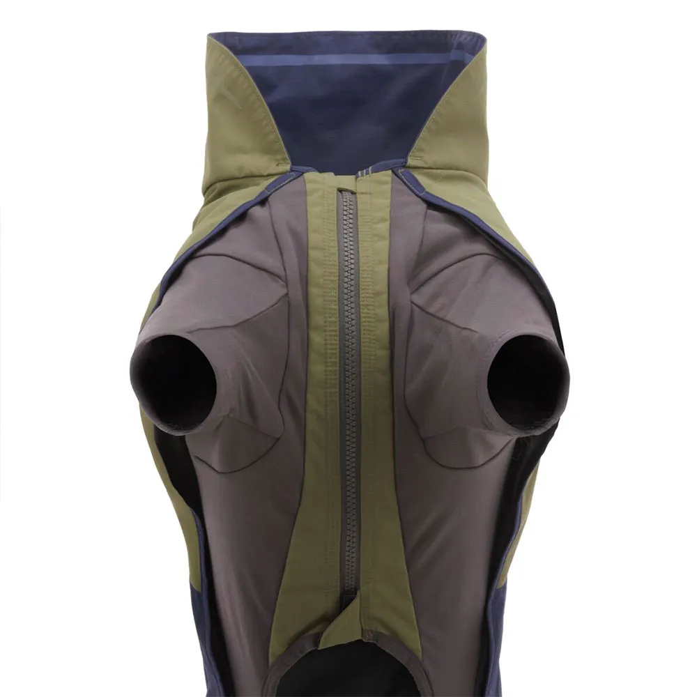 Ruffwear Sun Shower Hunde Regenmantel Ruffwear Sun Shower Hunde Regenmantel