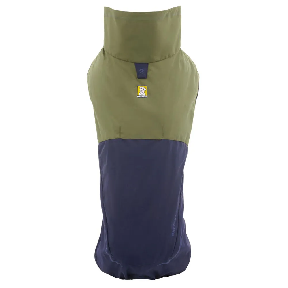 Ruffwear Sun Shower Hunde Regenmantel Ruffwear Sun Shower Hunde Regenmantel