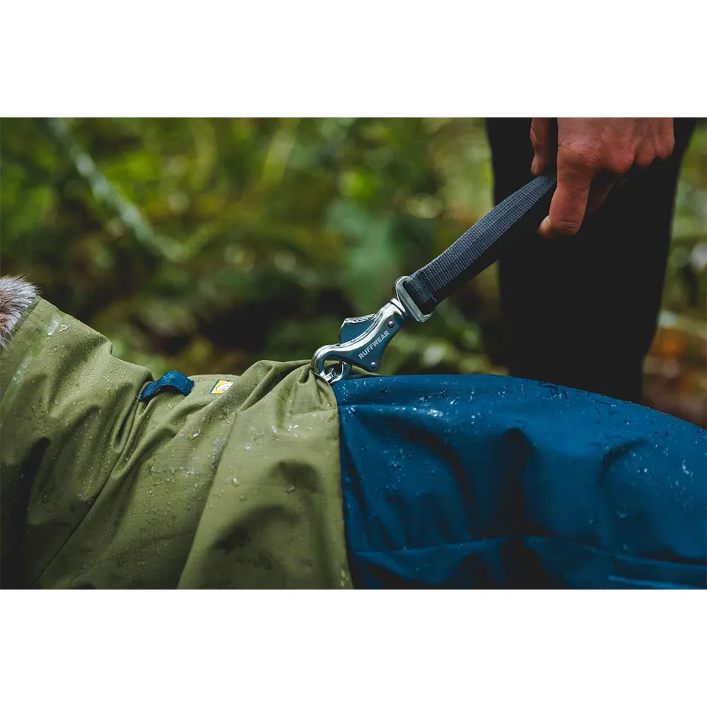 Ruffwear Sun Shower Hunde Regenmantel Ruffwear Sun Shower Hunde Regenmantel