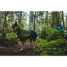 Ruffwear Sun Shower Hunde Regenmantel