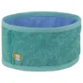 Aurora teal / heliotrope purple
