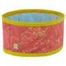 Salmon pink / blue mist