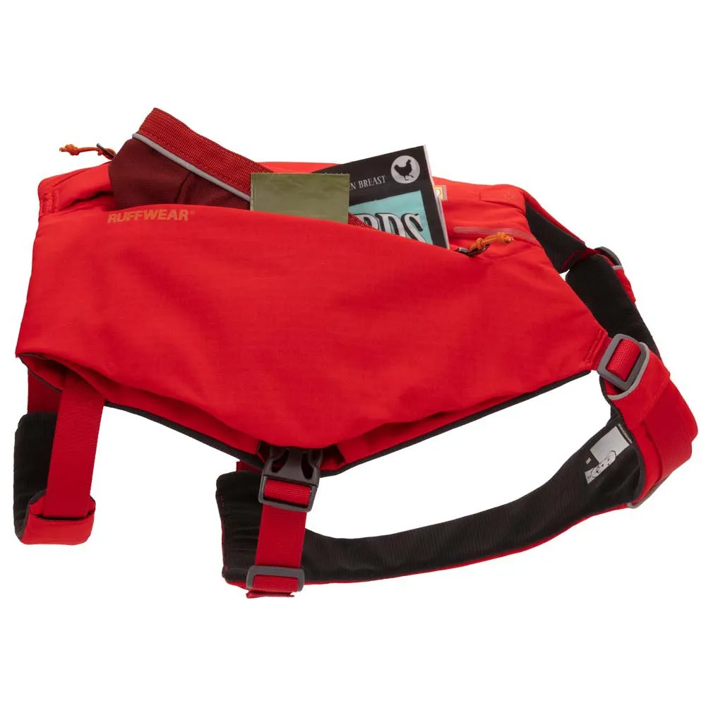 Ruffwear Switchbak Hundegeschirr Ruffwear Switchbak Hundegeschirr