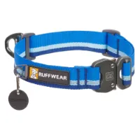 Ruffwear Top Rope™ Hundehalsband Ruffwear Top Rope™ Hundehalsband