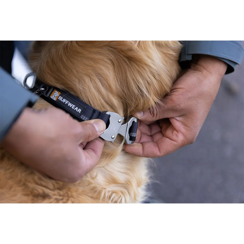 Ruffwear Top Rope™ Hundehalsband Ruffwear Top Rope™ Hundehalsband