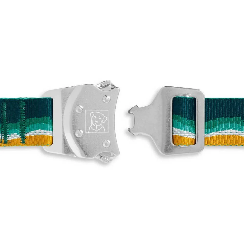 Ruffwear Top Rope Hundehalsband Ruffwear Top Rope Hundehalsband