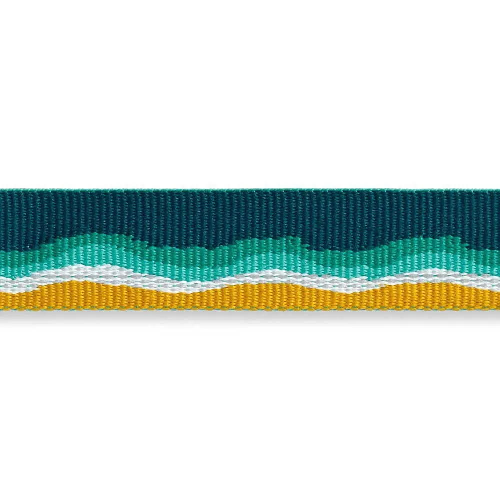 Ruffwear Top Rope Hundehalsband Ruffwear Top Rope Hundehalsband