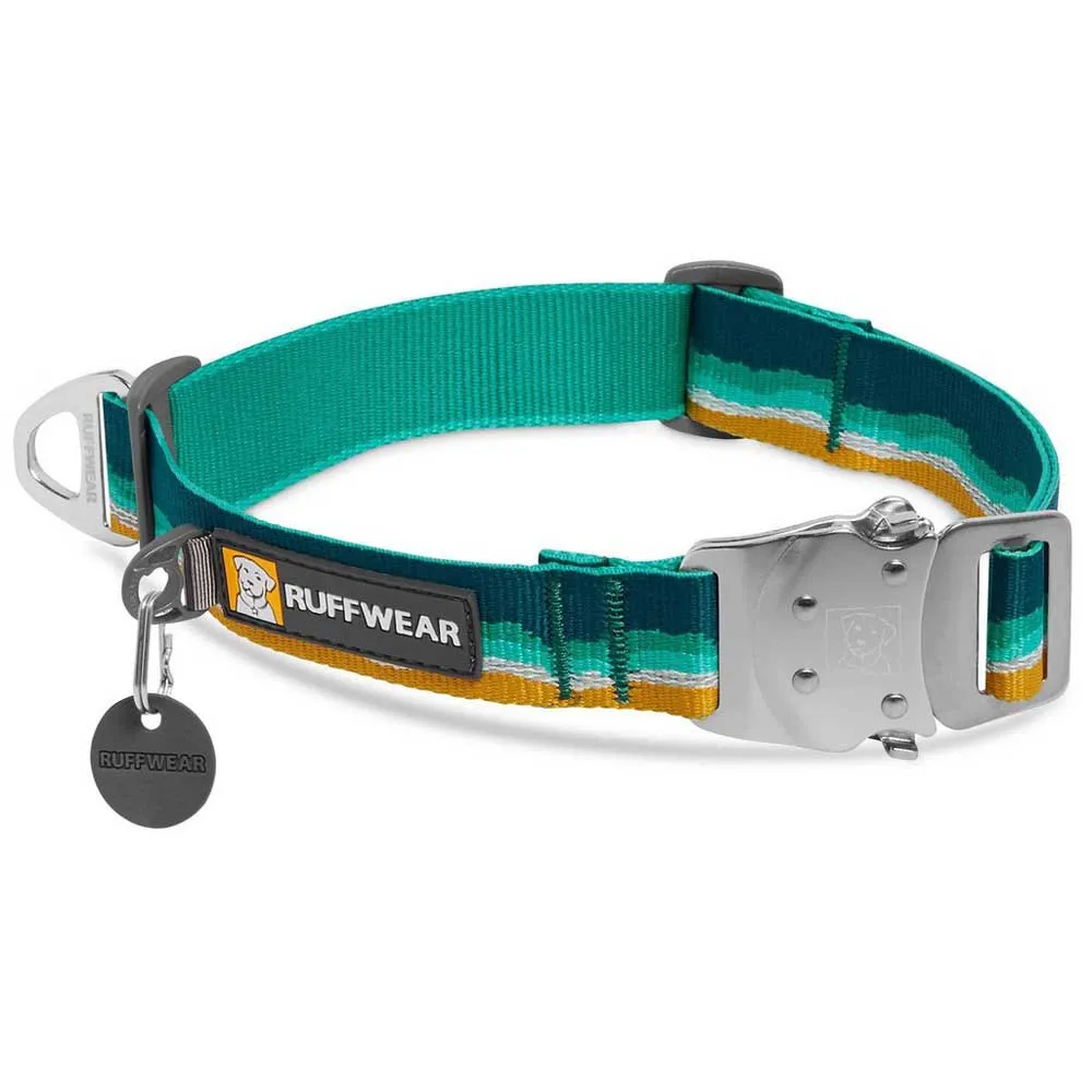 Ruffwear Top Rope Hundehalsband Ruffwear Top Rope Hundehalsband